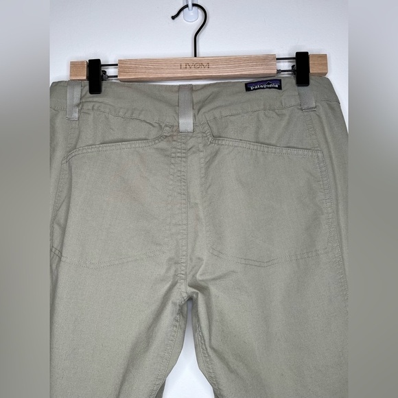 Patagonia Venga rock pant  , sz 10 - Picture 9 of 15